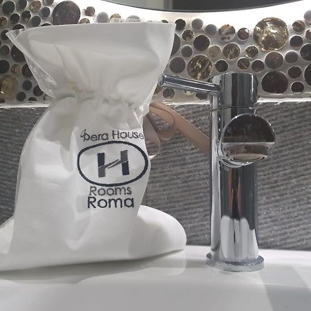 Opera House Guest, Roma Centro Storico酒店 外观 照片