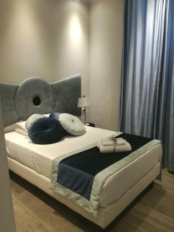 Opera House Guest, Roma Centro Storico酒店 外观 照片