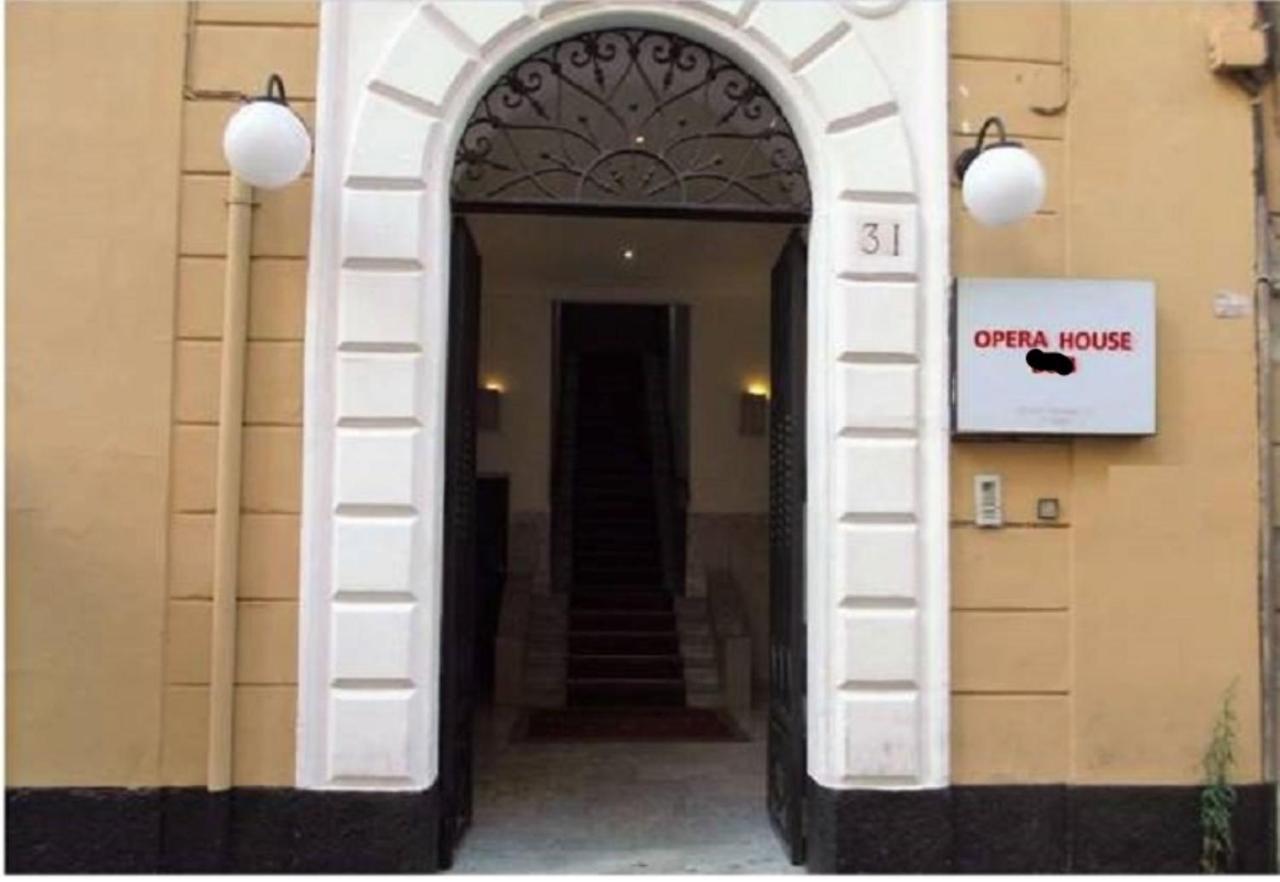 Opera House Guest, Roma Centro Storico酒店 外观 照片