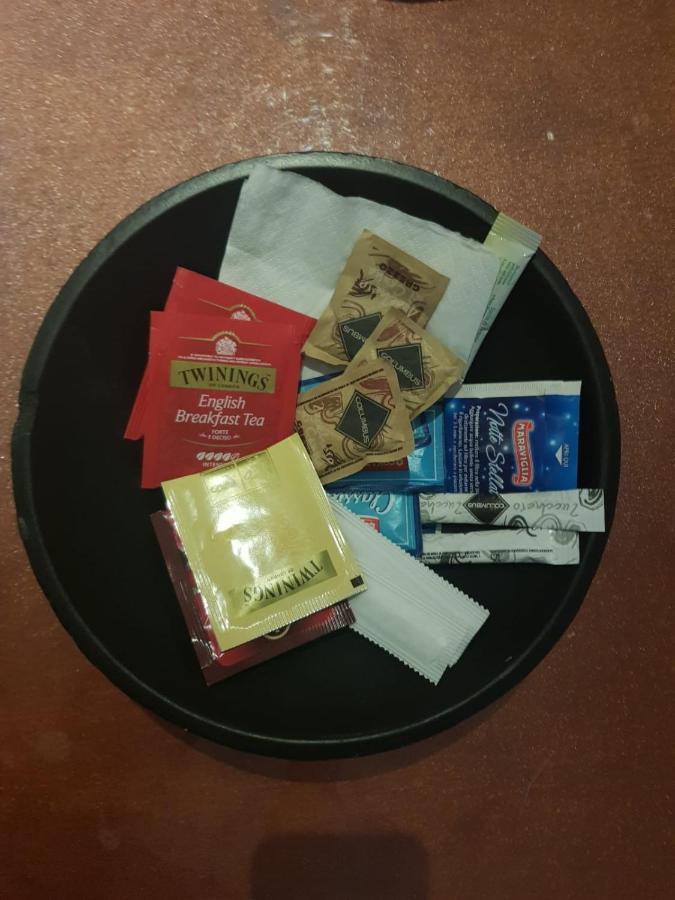 Opera House Guest, Roma Centro Storico酒店 外观 照片